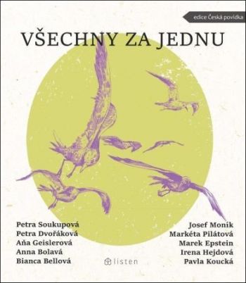 Všechny za jednu