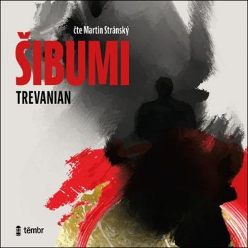 Šibumi (audiokniha)