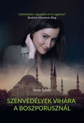Szenvedélyek vihara a Boszporusznál