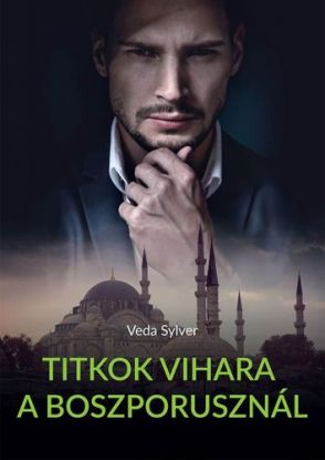 Titkok vihara a Boszporusznál