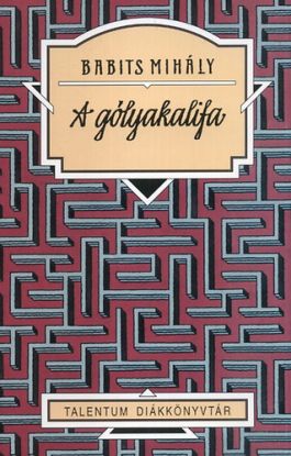 A gólyakalifa