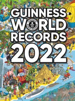 Guinness World Records 2022