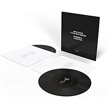 Cave Nick & The Bad Seeds - B-Sides & Rarities: Part II   2LP