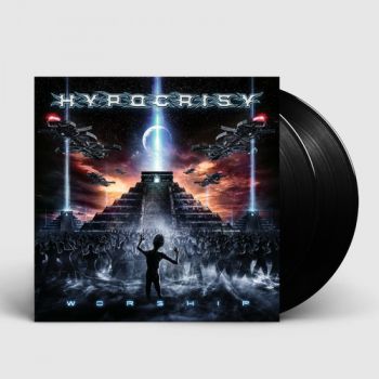 Hypocrisy - Worship Ltd.  2LP