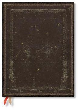 Diár Paperblanks 2022 Arabica Bold Business UL