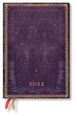 Diár Paperblanks 2022 Concord MD
