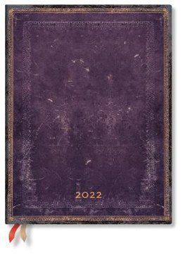 Diár Paperblanks 2022 Concord UL VER