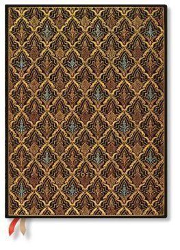 Diár Paperblanks 2022 Destiny UL DAY