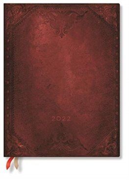 Diár Paperblanks 2022 Urban Glam Bold UL VER
