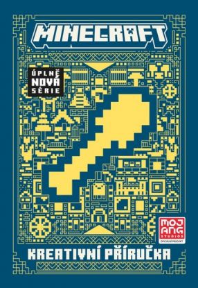 Minecraft: Kreativní příručka