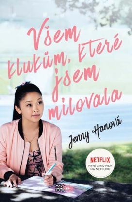 Všem klukům, které jsem milovala (filmové vydání), 2. vydání