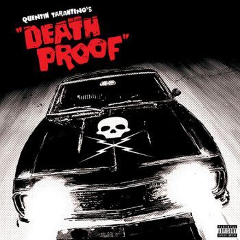 Soundtrack - Quentin Tarantino's Death Proof LP