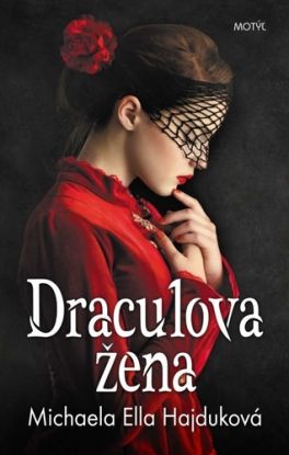 Draculova žena, 2. vydanie