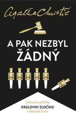 A pak nezbyl žádný, 7. vydání