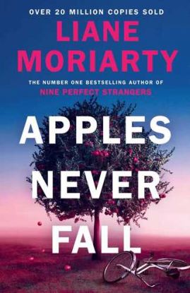 Apples Never Fall