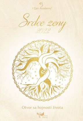 Srdce ženy 2022