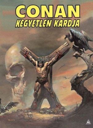 Conan kegyetlen kardja 1.