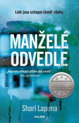 Manželé odvedle, 2. vydání