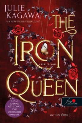 Vastündérek 3: The Iron Queen – Vaskirálynő