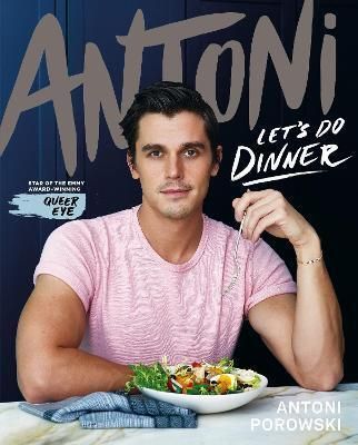 Lets Do Dinner