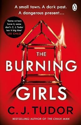 The Burning Girls