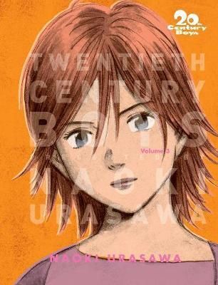 20th Century Boys The Perfect Edition 3