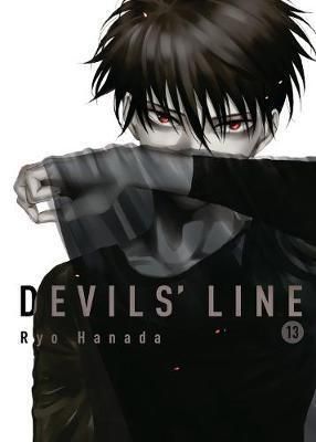 Devils Line 13