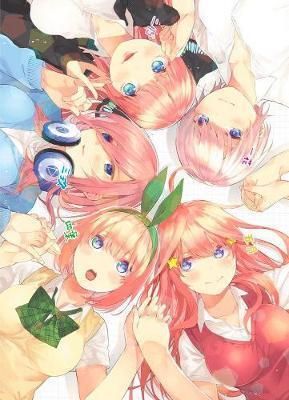 Quintessential Quintuplets 5