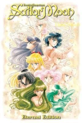 Sailor Moon Eternal 10