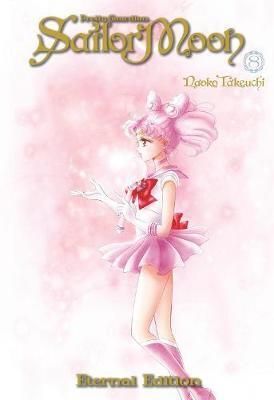 Sailor Moon Eternal 8