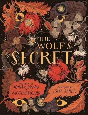The Wolf’s Secret