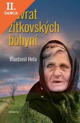 Lacná kniha Návrat žítkovských bohyní