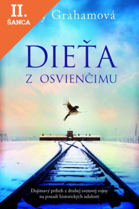 Lacná kniha Dieťa z Osvienčimu