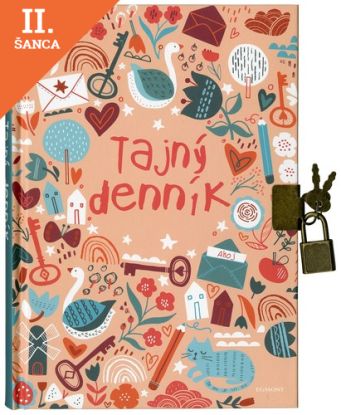 Lacné: Tajný denník