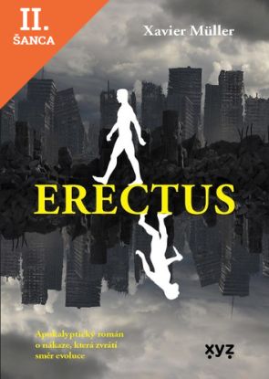 Lacná kniha Erectus