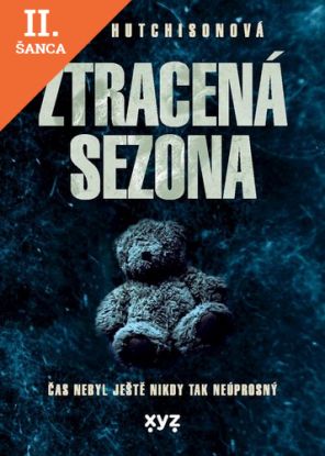 Lacná kniha Ztracená sezóna