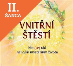 Lacná kniha Vnitřní štěstí