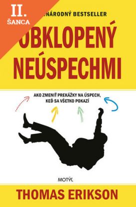 Lacná kniha Obklopený neúspechmi