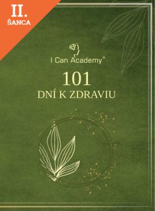 Lacná kniha 101 dní k zdraviu