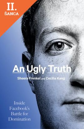 Lacná kniha Ugly Truth