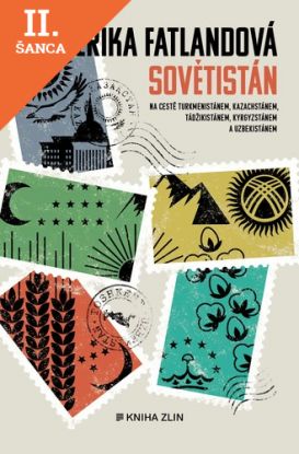 Lacná kniha Sovětistán