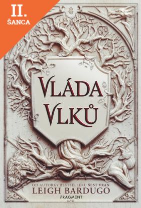 Lacná kniha Vláda vlků