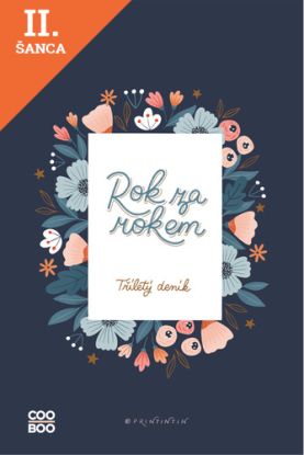 Lacné: Rok za rokem