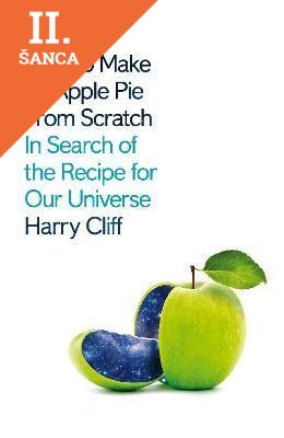 Lacná kniha How to Make an Apple Pie from Scratch