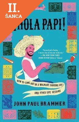 Lacná kniha Hola Papi