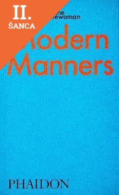 Lacná kniha Modern Manners by The Gentlewoman