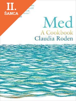 Lacná kniha MED