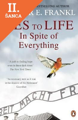 Lacná kniha Yes To Life In Spite of Everything