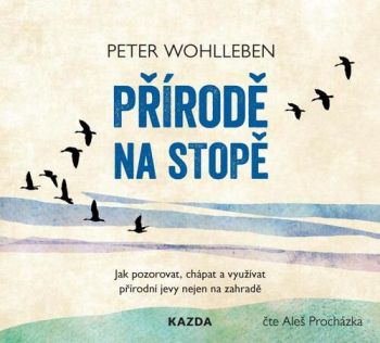 Přírodě na stopě (audiokniha)