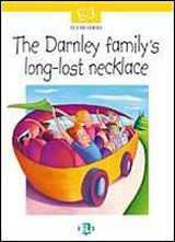 Lacná kniha The Darnley Family´s Long-Lost + CD